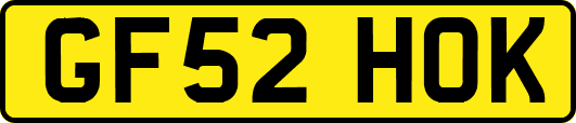 GF52HOK