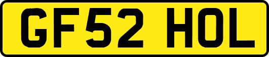 GF52HOL