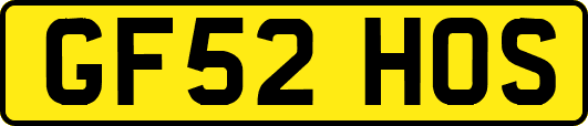 GF52HOS