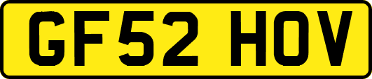 GF52HOV