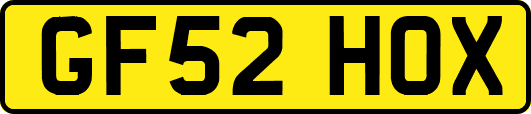 GF52HOX