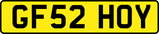 GF52HOY