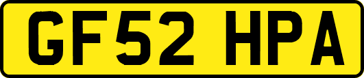 GF52HPA