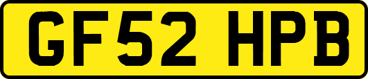 GF52HPB