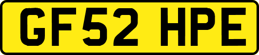 GF52HPE
