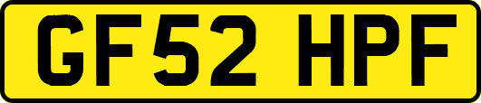 GF52HPF