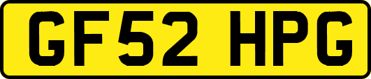 GF52HPG