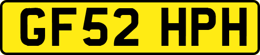 GF52HPH