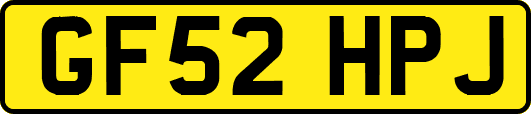 GF52HPJ