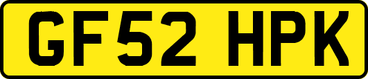 GF52HPK