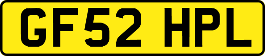 GF52HPL