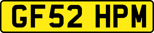 GF52HPM