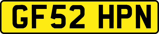 GF52HPN