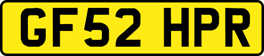 GF52HPR