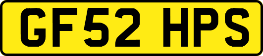 GF52HPS