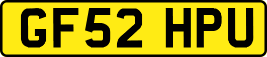 GF52HPU