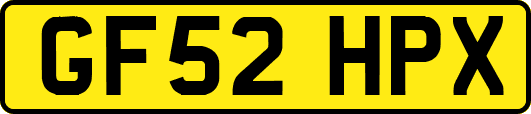 GF52HPX