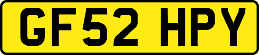 GF52HPY