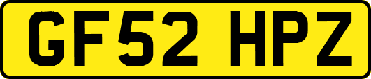 GF52HPZ