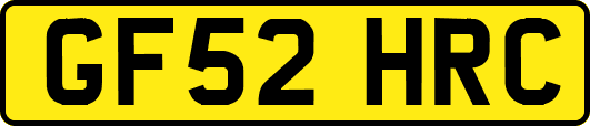GF52HRC