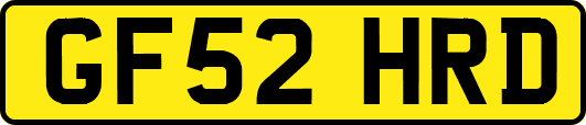 GF52HRD