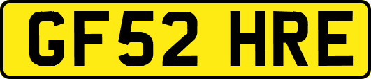 GF52HRE