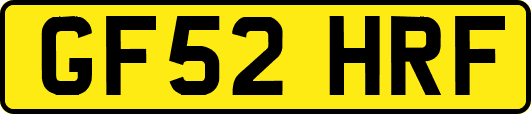 GF52HRF