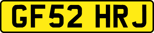 GF52HRJ