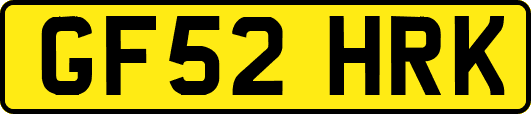 GF52HRK