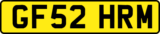 GF52HRM