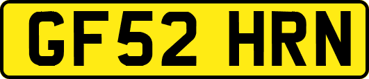 GF52HRN