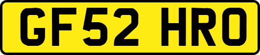 GF52HRO