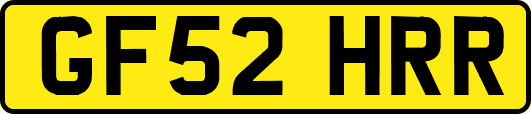 GF52HRR