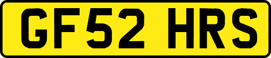 GF52HRS