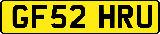 GF52HRU