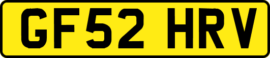 GF52HRV
