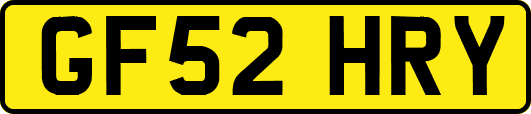 GF52HRY