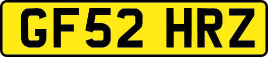 GF52HRZ