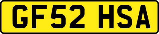GF52HSA