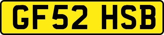 GF52HSB