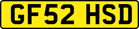 GF52HSD