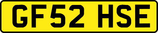 GF52HSE