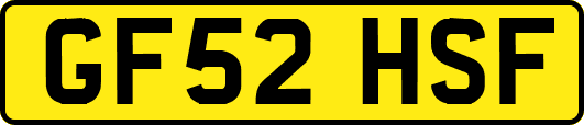 GF52HSF