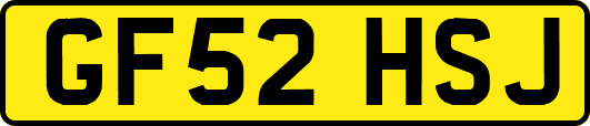 GF52HSJ