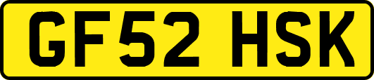 GF52HSK
