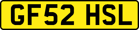 GF52HSL
