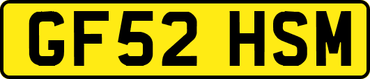 GF52HSM