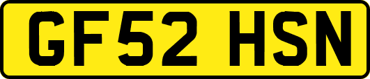 GF52HSN