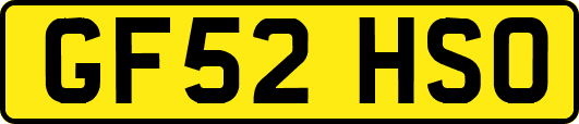 GF52HSO