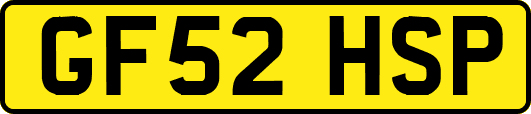 GF52HSP